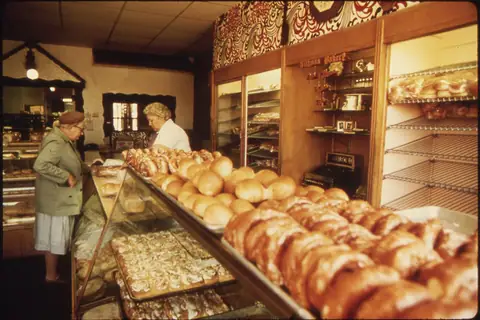 Greggs the bakers photo 2